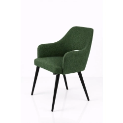 PRODUCENT Krzesło DELUXE  KR-138 Kolory Tkanina